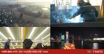 TP Hồ Chí Minh: 7 tháng năm 2026, sản xuất, tiêu dùng, du lịch tăng tích cực