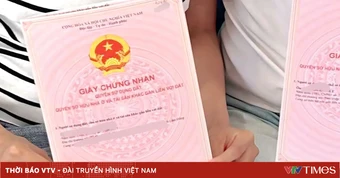 TP Hồ Chí Minh bảo đảm tiến độ cấp 68.000 sổ hồng trong năm 2026