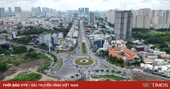 TP Hồ Chí Minh: Cải thiện môi trường đầu tư, thu hút vốn FDI tăng mạnh nửa đầu năm