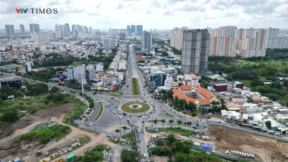 TP Hồ Chí Minh: Cải thiện môi trường đầu tư, thu hút vốn FDI tăng mạnh nửa đầu năm TP Hồ Chí Minh: Cải thiện môi trường đầu tư, thu hút vốn FDI tăng mạnh nửa đầu năm