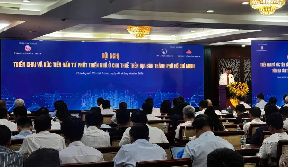 TP Hồ Chí Minh cần nhiều giải pháp đột phá phát triển nhà ở cho thuê TP Hồ Chí Minh cần nhiều giải pháp đột phá phát triển nhà ở cho thuê