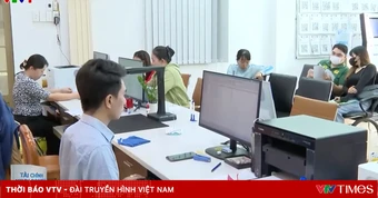 TP. Hồ Chí Minh cấp gần 44.000 sổ hồng từ đầu năm