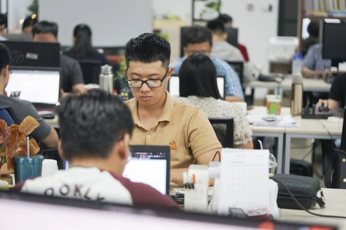 TP. Hồ Chí Minh chi hơn 12.700 tỷ đồng cho khoa học - công nghệ năm 2026, hướng tới thử nghiệm 6G TP. Hồ Chí Minh chi hơn 12.700 tỷ đồng cho khoa học - công nghệ năm 2026, hướng tới thử nghiệm 6G
