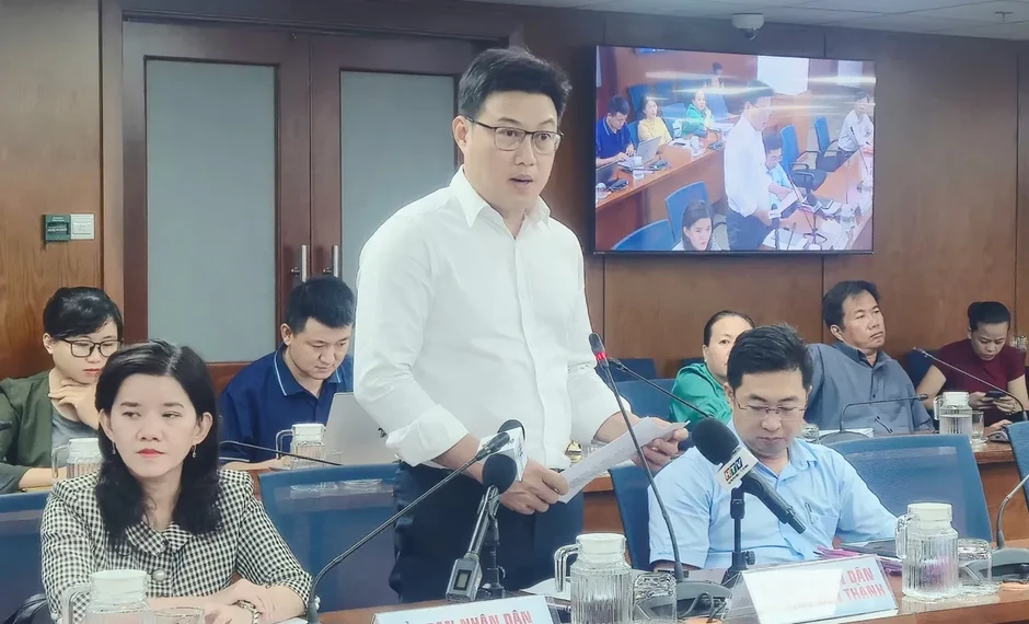 TP Hồ Chí Minh chuẩn bị bồi thường, tạm cư hơn 1.600 hộ để "hồi sinh" khu Mả Lạng TP Hồ Chí Minh chuẩn bị bồi thường, tạm cư hơn 1.600 hộ để "hồi sinh" khu Mả Lạng