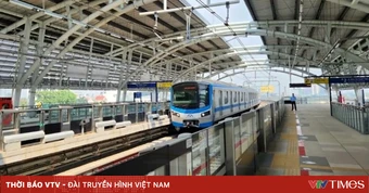 TP Hồ Chí Minh chuẩn bị giải phóng mặt bằng tuyến metro nối với Đồng Nai