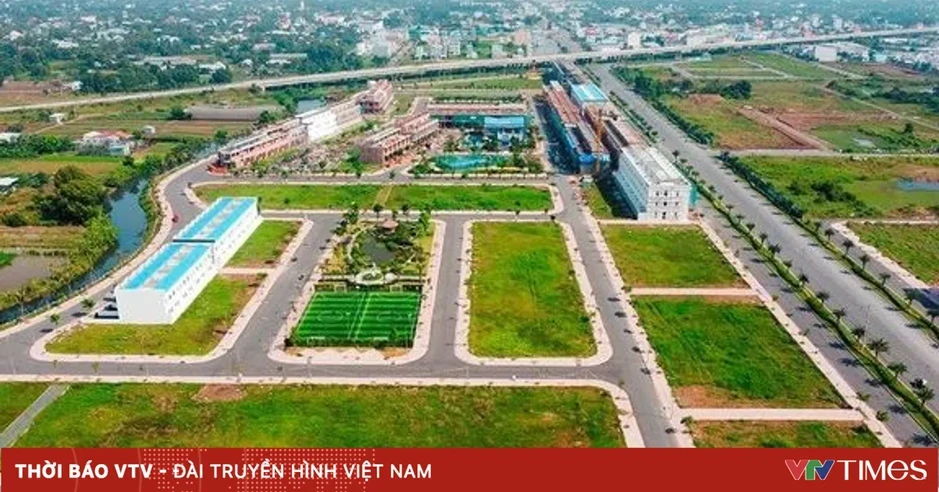 TP Hồ Chí Minh chuyển 26 thủ tục đất đai về cấp xã TP Hồ Chí Minh chuyển 26 thủ tục đất đai về cấp xã