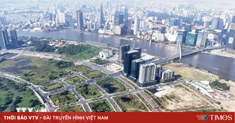 TP. Hồ Chí Minh đã có hướng xử lý toàn bộ 838 dự án tồn đọng