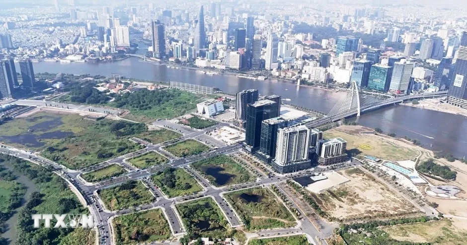 TP. Hồ Chí Minh đã có hướng xử lý toàn bộ 838 dự án tồn đọng TP. Hồ Chí Minh đã có hướng xử lý toàn bộ 838 dự án tồn đọng