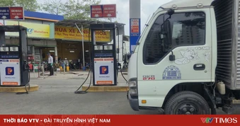 TP Hồ Chí Minh đảm bảo đủ nhiên liệu cho sản xuất, kinh doanh