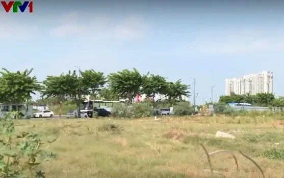 TP Hồ Chí Minh đấu giá 50 khu đất, dự kiến thu gần 97.000 tỷ đồng TP Hồ Chí Minh đấu giá 50 khu đất, dự kiến thu gần 97.000 tỷ đồng