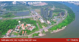 TP. Hồ Chí Minh đấu giá 50 khu đất trong năm 2026