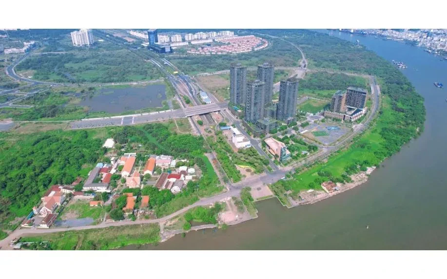 TP. Hồ Chí Minh đấu giá 50 khu đất trong năm 2026 TP. Hồ Chí Minh đấu giá 50 khu đất trong năm 2026
