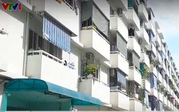 TP Hồ Chí Minh đề xuất đưa dự án nhà ở xã hội, nhà cho thuê vào dự án cấp bách TP Hồ Chí Minh đề xuất đưa dự án nhà ở xã hội, nhà cho thuê vào dự án cấp bách
