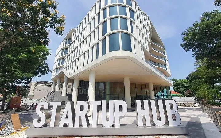 TP Hồ Chí Minh đề xuất hỗ trợ tới 500 triệu đồng dự án khởi nghiệp sáng tạo TP Hồ Chí Minh đề xuất hỗ trợ tới 500 triệu đồng dự án khởi nghiệp sáng tạo
