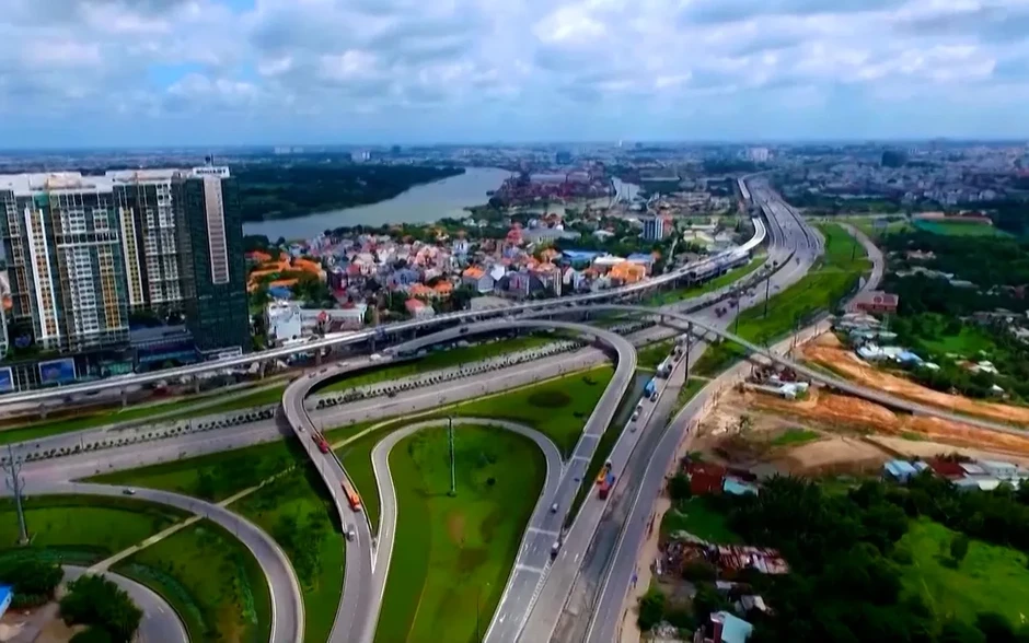 TP. Hồ Chí Minh: Đề xuất phương án khai thác "đất vàng" để trống TP. Hồ Chí Minh: Đề xuất phương án khai thác "đất vàng" để trống