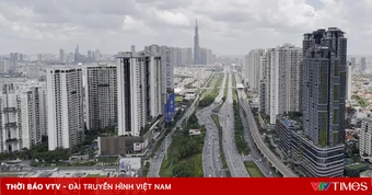TP Hồ Chí Minh định hình mô hình 5+1, tạo động lực tăng trưởng mới