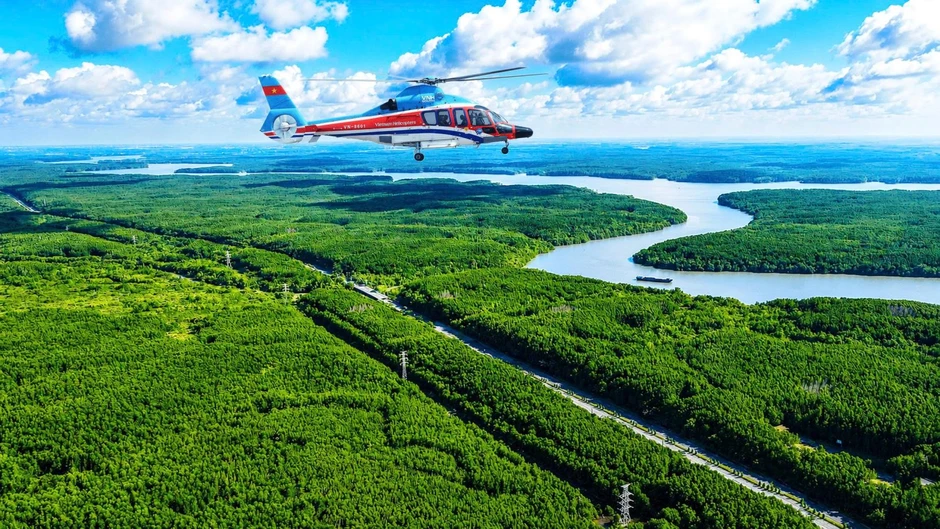 TP Hồ Chí Minh định hướng phát triển du lịch Cần Giờ chất lượng cao TP Hồ Chí Minh định hướng phát triển du lịch Cần Giờ chất lượng cao