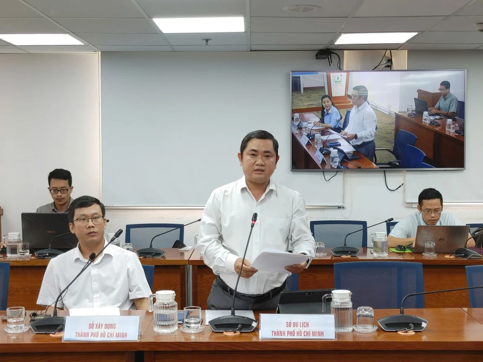 TP Hồ Chí Minh định hướng phát triển du lịch Cần Giờ chất lượng cao TP Hồ Chí Minh định hướng phát triển du lịch Cần Giờ chất lượng cao