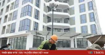 TP Hồ Chí Minh dự kiến khởi công thêm 5 dự án nhà ở xã hội