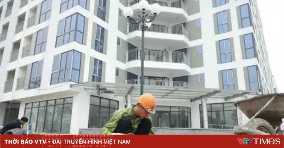 TP Hồ Chí Minh dự kiến khởi công thêm 5 dự án nhà ở xã hội TP Hồ Chí Minh dự kiến khởi công thêm 5 dự án nhà ở xã hội