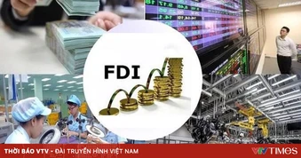 TP. Hồ Chí Minh dự kiến thu hút 8,9 tỷ USD vốn FDI trong quý II