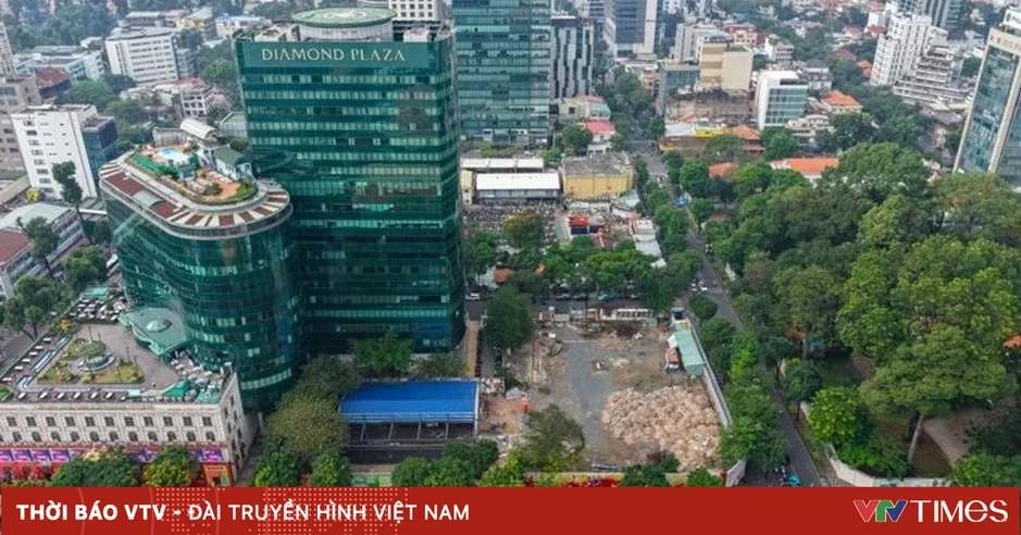 TP Hồ Chí Minh dùng 33 khu đất để thanh toán các dự án BT TP Hồ Chí Minh dùng 33 khu đất để thanh toán các dự án BT