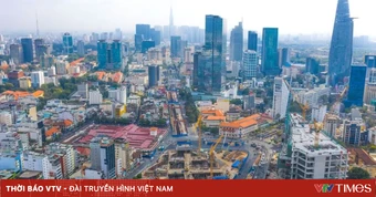 TP. Hồ Chí Minh: Gần 50.000 hồ sơ bất động sản được cấp giấy chứng nhận