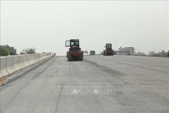 TP Hồ Chí Minh gấp rút giải phóng mặt bằng các dự&nbsp;án trọng&nbsp;điểm