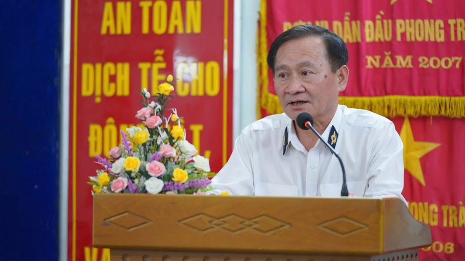 TP Hồ Chí Minh: Giữ vững ‘lá chắn’ phòng, chống dịch bệnh trên đàn vật nuôi