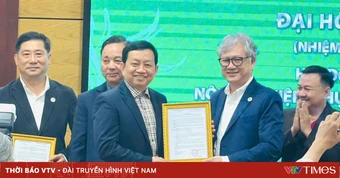 TP Hồ Chí Minh: Hình thành hệ sinh thái kết nối và nâng tầm doanh nghiệp xanh