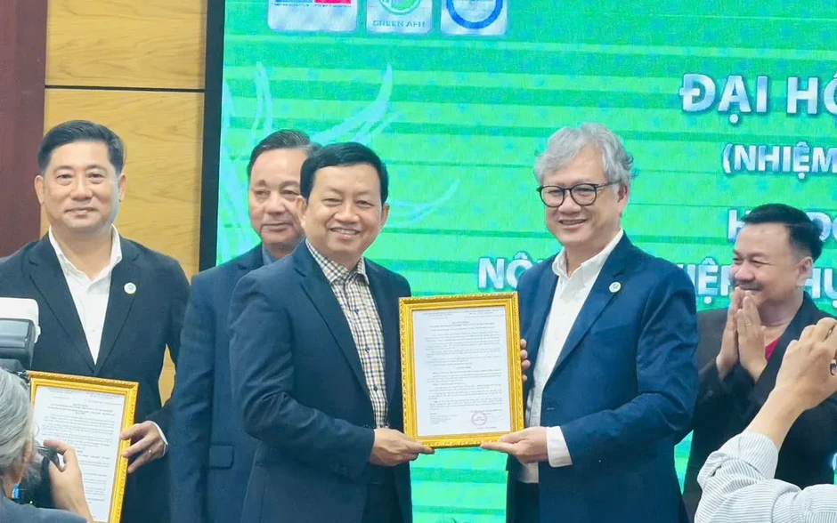 TP Hồ Chí Minh: Hình thành hệ sinh thái kết nối và nâng tầm doanh nghiệp xanh TP Hồ Chí Minh: Hình thành hệ sinh thái kết nối và nâng tầm doanh nghiệp xanh