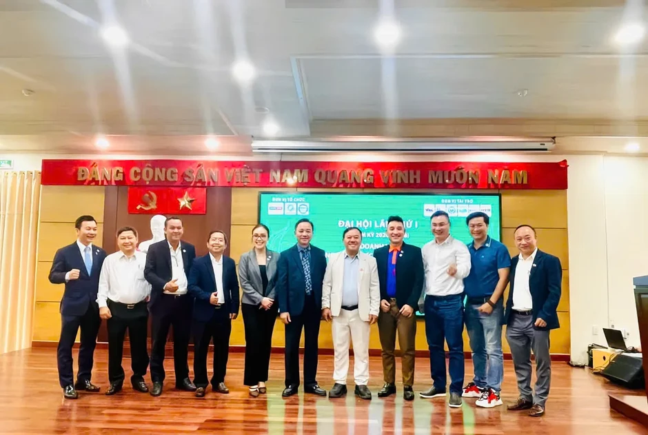 TP Hồ Chí Minh: Hình thành hệ sinh thái kết nối và nâng tầm doanh nghiệp xanh TP Hồ Chí Minh: Hình thành hệ sinh thái kết nối và nâng tầm doanh nghiệp xanh