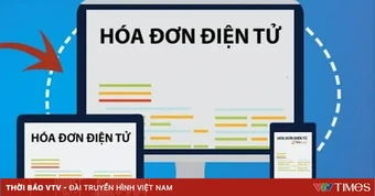 TP. Hồ Chí Minh hướng tới 100% giao dịch thương mại điện tử có hóa đơn