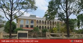 TP Hồ Chí Minh không đấu giá, đấu thầu cho thuê nhà, đất công