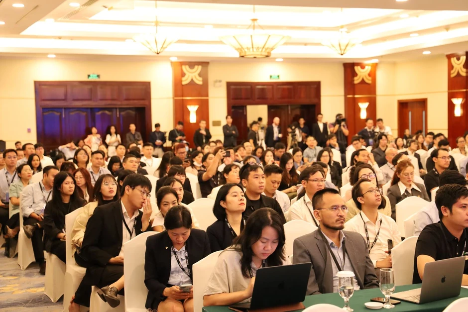 TP Hồ Chí Minh mở cửa đón dòng vốn tài chính toàn cầu