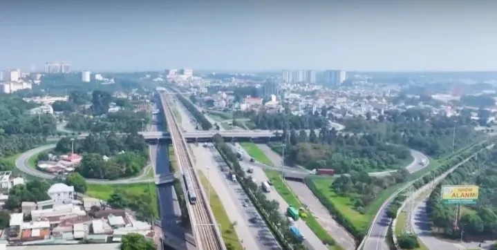 TP Hồ Chí Minh mời 7 cơ quan tham gia thẩm định các gói thầu metro TP Hồ Chí Minh mời 7 cơ quan tham gia thẩm định các gói thầu metro