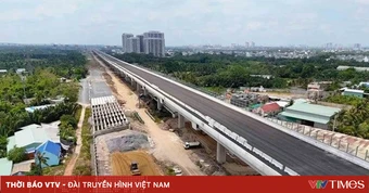 TP Hồ Chí Minh nghiên cứu áp dụng cầu cạn cho các dự án cao tốc