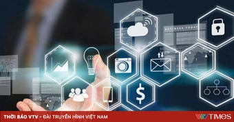 TP. Hồ Chí Minh phấn đấu kinh tế số đóng góp 30% vào tăng trưởng kinh tế