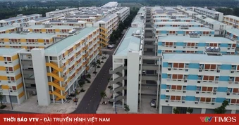 TP Hồ Chí Minh "trải thảm đỏ" cho nhà đầu tư nhà ở xã hội