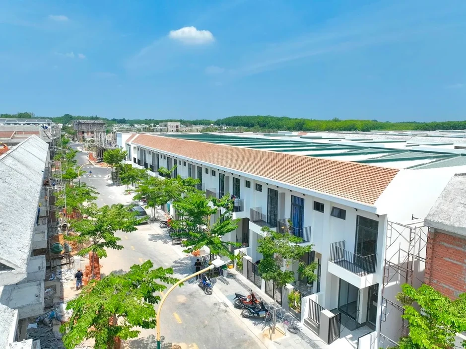 TP Hồ Chí Minh "trải thảm đỏ" cho nhà đầu tư nhà ở xã hội TP Hồ Chí Minh "trải thảm đỏ" cho nhà đầu tư nhà ở xã hội