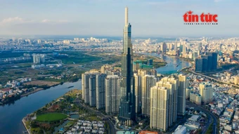 TP Hồ Chí Minh: Ra mắt Quỹ đầu tư mạo hiểm, thúc đẩy hệ sinh thái khởi nghiệp
