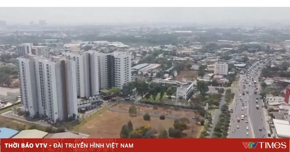 TP Hồ Chí Minh rà soát để cấp hơn 61.000 “sổ hồng”