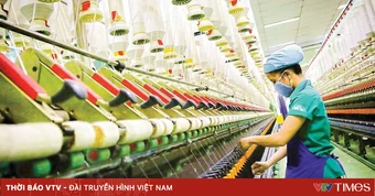 TP. Hồ Chí Minh: Sản xuất công nghiệp kỳ vọng tiếp tục khởi sắc