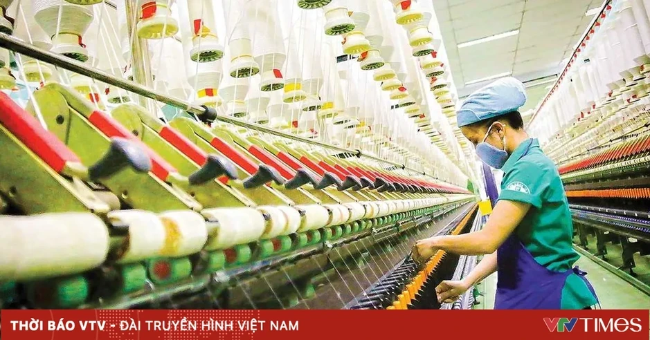 TP. Hồ Chí Minh: Sản xuất công nghiệp kỳ vọng tiếp tục khởi sắc