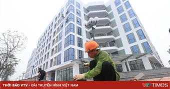 TP Hồ Chí Minh sẽ có thêm 15.000 căn nhà cho công nhân
