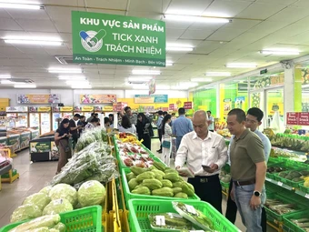 TP Hồ Chí Minh: Siết chặt hàng nhập, xây cổng dữ liệu sản phẩm bị thu hồi toàn cầu