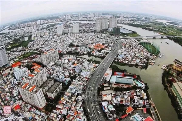 TP. Hồ Chí Minh siết tiến độ giải ngân đầu tư công, yêu cầu hoàn thành 100% kế hoạch vốn TP. Hồ Chí Minh siết tiến độ giải ngân đầu tư công, yêu cầu hoàn thành 100% kế hoạch vốn