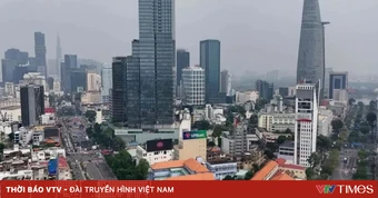 TP. Hồ Chí Minh tăng tốc cấp sổ hồng cho 68.000 căn nhà