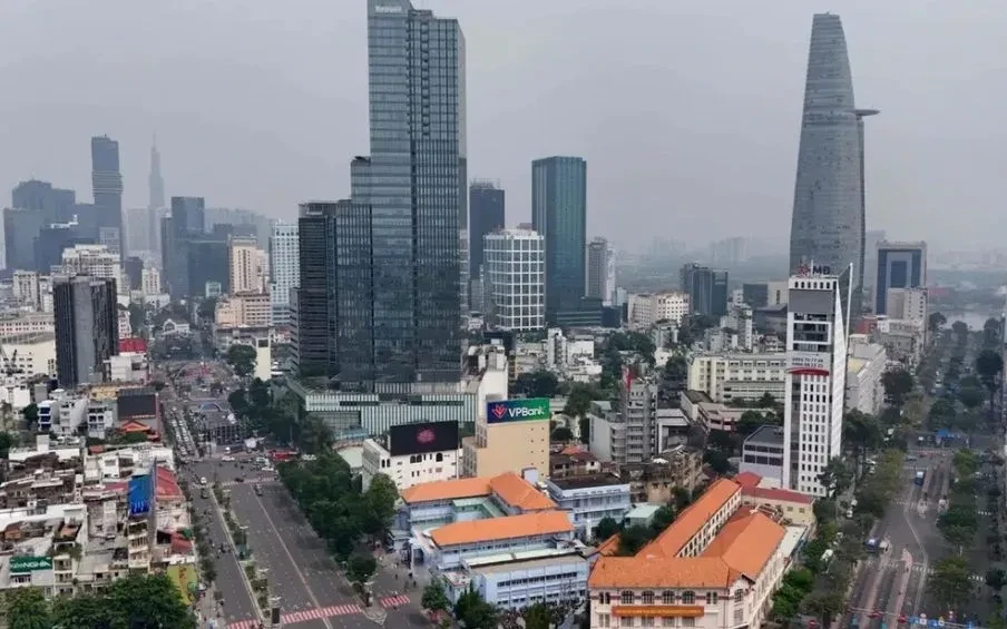 TP. Hồ Chí Minh tăng tốc cấp sổ hồng cho 68.000 căn nhà TP. Hồ Chí Minh tăng tốc cấp sổ hồng cho 68.000 căn nhà
