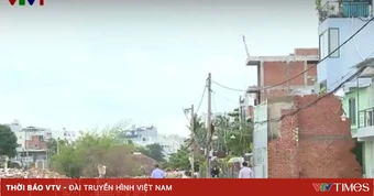 TP Hồ Chí Minh tập trung gỡ vướng dự án trọng điểm